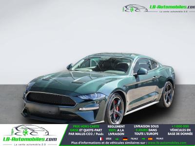 Ford Mustang Fastback 5.0 460ch BVM