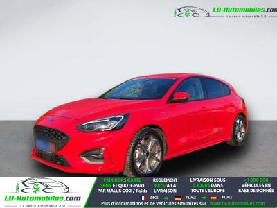 Ford Focus  1.0 EcoBoost 155 mHEV