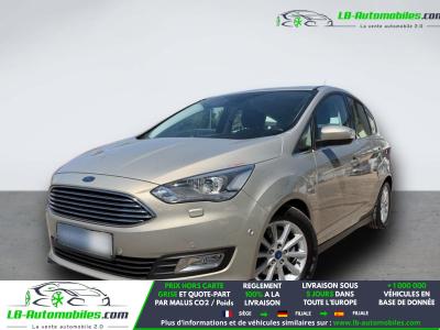 Ford C-Max 1.5 EcoBoost 150 BVA