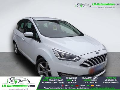 Ford C-Max 1.5 EcoBoost 150 BVA