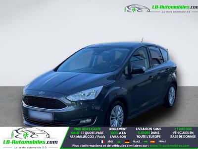 Ford C-Max 1.5 EcoBoost 150 BVA