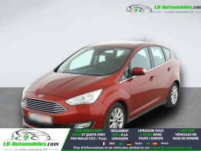 Ford C-Max 1.5 EcoBoost 150 BVA