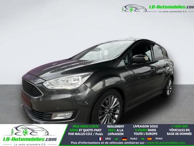 Ford C-Max 1.0 EcoBoost 100