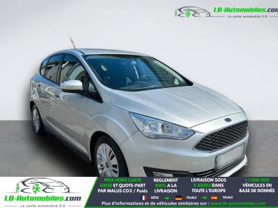 Ford C-Max 1.0 EcoBoost 100