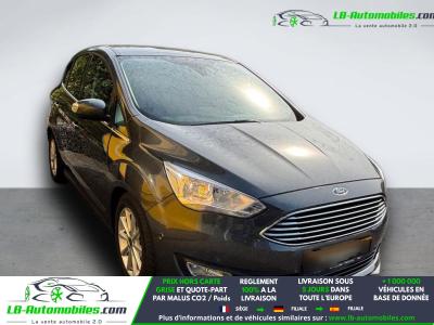 Ford C-Max 1.0 EcoBoost 100