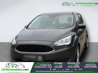 Ford C-Max 1.0 EcoBoost 100