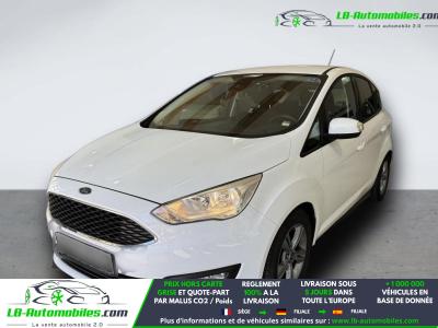 Ford C-Max 1.0 EcoBoost 100