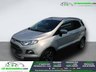 Ford Ecosport 1.0 EcoBoost 125