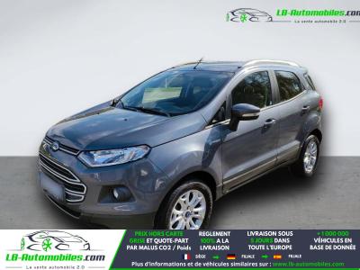 Ford Ecosport 1.0 EcoBoost 125