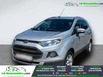 Ford Ecosport 1.0 EcoBoost 125