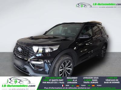 Ford Explorer 3.0 E 457 ch PHEV BVA AWD