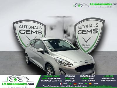 Ford Fiesta 1.0 EcoBoost 100 ch BVA