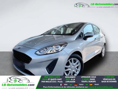 Ford Fiesta 1.0 EcoBoost 100 ch BVA