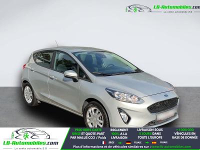 Ford Fiesta 1.1 70 ch BVM