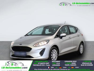 Ford Fiesta 1.1 70 ch BVM