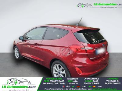 Ford Fiesta 1.1 70 ch BVM