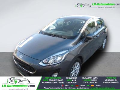 Ford Fiesta 1.1 70 ch BVM
