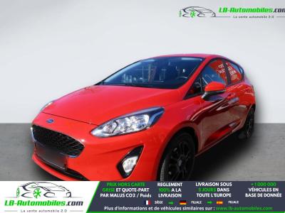Ford Fiesta 1.1 70 ch BVM