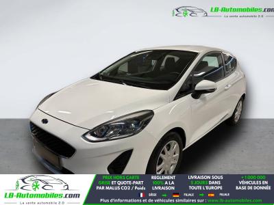 Ford Fiesta 1.1 70 ch BVM