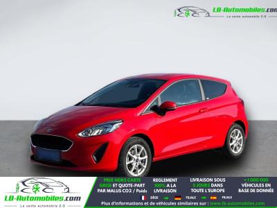 Ford Fiesta 1.1 70 ch BVM
