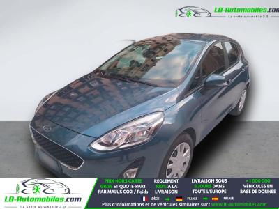 Ford Fiesta 1.1 85 ch BVM