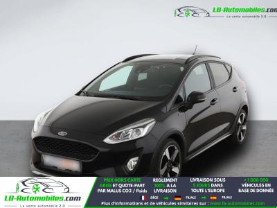Ford Fiesta 1.0 EcoBoost 95 BVM