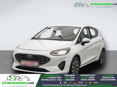 Ford Fiesta 1.1 75 ch BVM