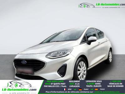 Ford Fiesta 1.1 75 ch BVM