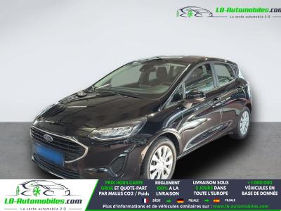 Ford Fiesta 1.1 75 ch BVM