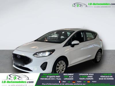 Ford Fiesta 1.1 75 ch BVM