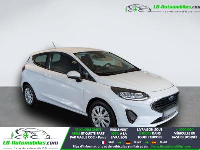 Ford Fiesta 1.1 75 ch BVM
