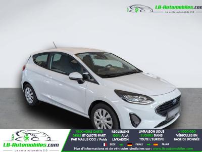 Ford Fiesta 1.1 75 ch BVM