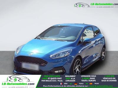 Ford Fiesta ST 1.5 EcoBoost 200