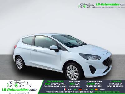 Ford Fiesta 1.1 75 ch BVM