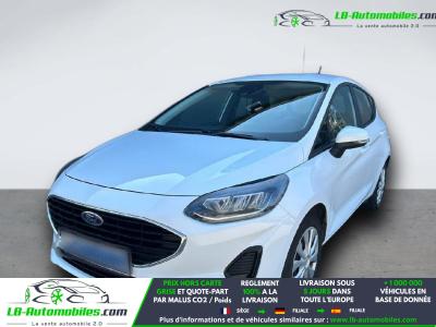 Ford Fiesta 1.1 75 ch BVM