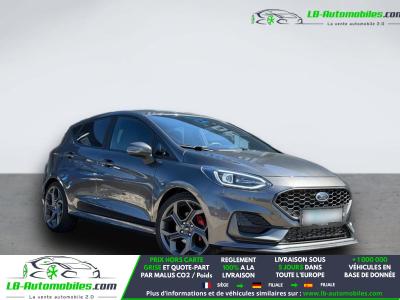 Ford Fiesta ST 1.5 EcoBoost 200 ch BVM