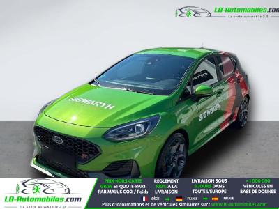 Ford Fiesta ST 1.5 EcoBoost 200 ch BVM