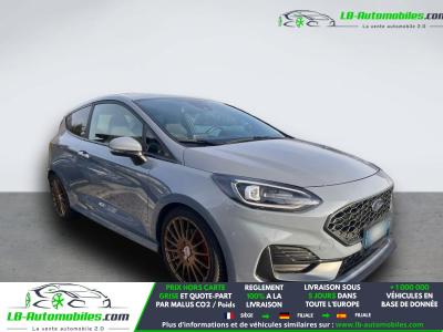 Ford Fiesta ST 1.5 EcoBoost 200 ch BVM