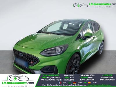 Ford Fiesta ST 1.5 EcoBoost 200 ch BVM