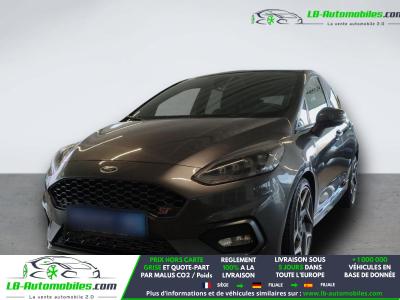 Ford Fiesta ST 1.5 EcoBoost 200