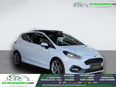 Ford Fiesta ST 1.5 EcoBoost 200