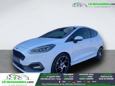Ford Fiesta ST 1.5 EcoBoost 200