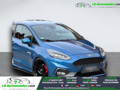 Ford Fiesta ST 1.5 EcoBoost 200