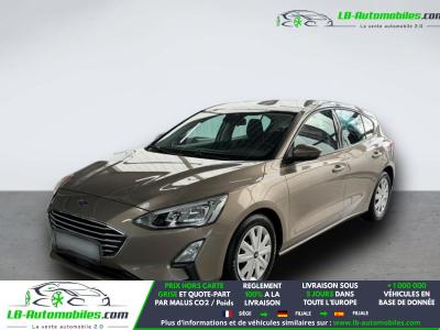Ford Focus  1.0 EcoBoost 100