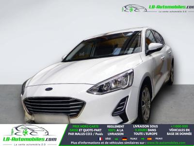 Ford Focus  1.0 EcoBoost 100