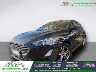 Ford Focus  1.0 EcoBoost 100