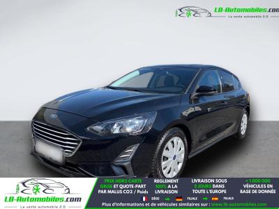 Ford Focus  1.0 EcoBoost 100