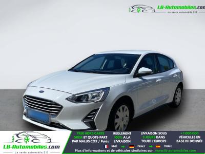 Ford Focus  1.0 EcoBoost 100