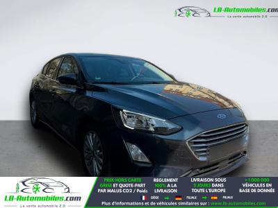 Ford Focus  1.0 EcoBoost 125 BVA