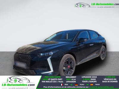 DS DS4 PureTech 130 BVA